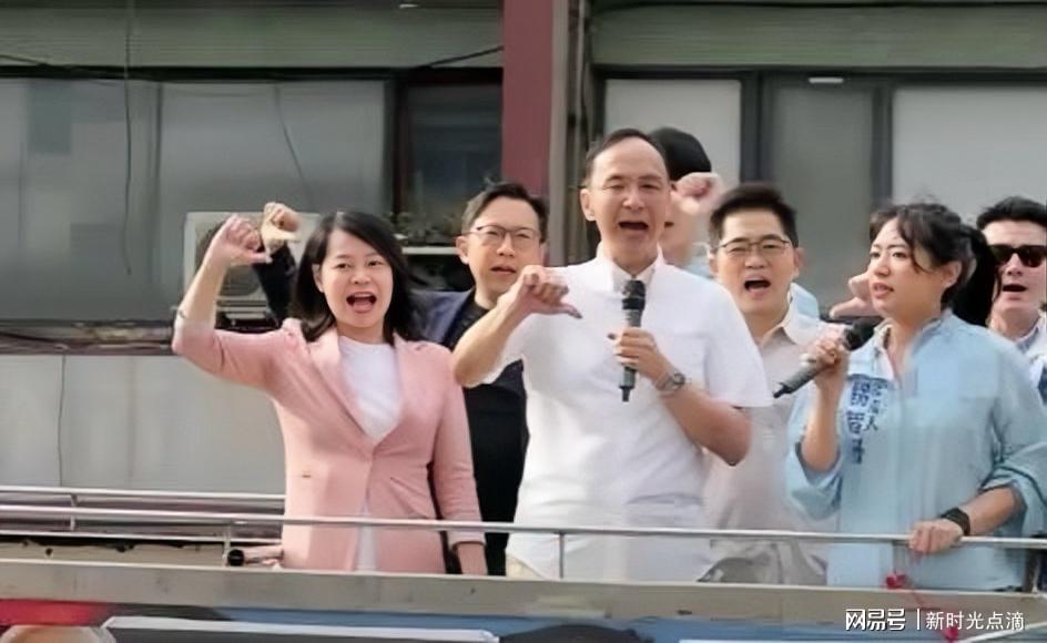 \"大罢免\"第二轮投票结束 国民党完胜国民党大获全胜，大罢免第二轮投票圆满结束