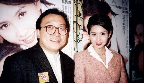 王晶谈周星驰仍未婚:与罗慧娟错过